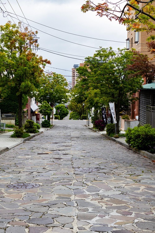 Hakodate, Japan, Hokkaido, North Japan, Hakodate Sehenswürdigkeiten, Hakodate Reise, Hakodate Tipps, Hakodate Japan, Motomachi