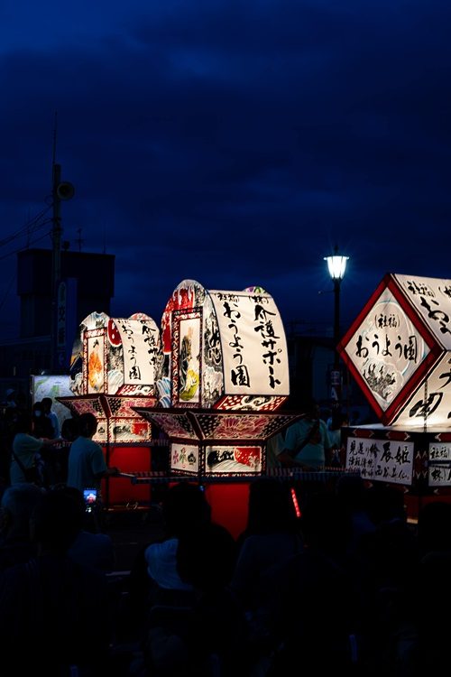 Aomori, Aomori Guide, Backpacking, Sightseeing, alleine reisen, alleine reisen als Frau, Japan, Norden von Japan, Äpfel pflügen, Buddha, Neputa Festival, Festival, Hirosaki, Hachinohe