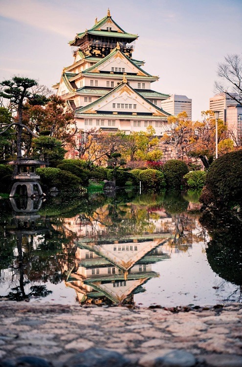Working Holiday, Working Holiday Japan, Work & Travel, Backpacking, in Japan leben, durch Japan reisen, Japan