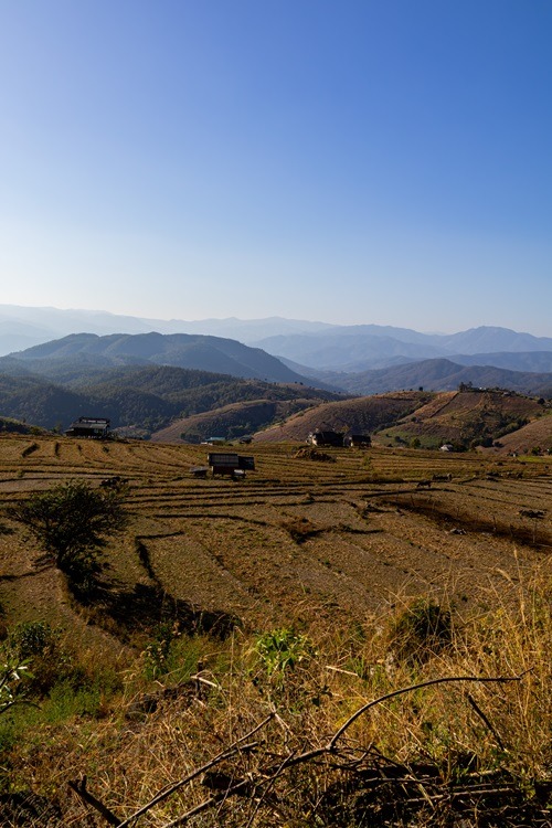 Mae Hong Son Loop, Thailand, Mae Hong Son Loop Thailand, Guide, Reisetipps, Mae Hong Son Loop Route, übernachten Mae Hong Son Loop, Nordthailand Roadtrip, Reiseroute Mae Hong Son Loop planen, Chiang Mai Roadtrip, Abenteuer Thailand mit Roller, Ban Rak Thai, Mae Hong Son, Doi Inthanon, Nationalpark Thailand, Pai, Chiang Mai, Sehenswürdigkeiten, Backpacking, Roller fahren Thailand, alleine reisen
