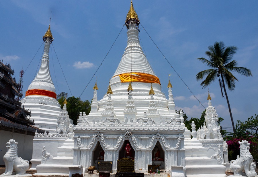 Mae Hong Son Loop, Thailand, Mae Hong Son Loop Thailand, Guide, Reisetipps, Mae Hong Son Loop Route, übernachten Mae Hong Son Loop, Nordthailand Roadtrip, Reiseroute Mae Hong Son Loop planen, Chiang Mai Roadtrip, Abenteuer Thailand mit Roller, Ban Rak Thai, Mae Hong Son, Doi Inthanon, Nationalpark Thailand, Pai, Chiang Mai, Sehenswürdigkeiten, Backpacking, Roller fahren Thailand, alleine reisen