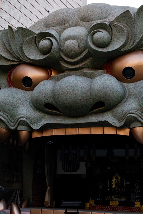 Osaka, Sehenswürdigkeiten, Ausflug, Japan, Sightseeing, what to do Osaka, Osaka Guide, Osaka Castle, Tempel, Dotonbori