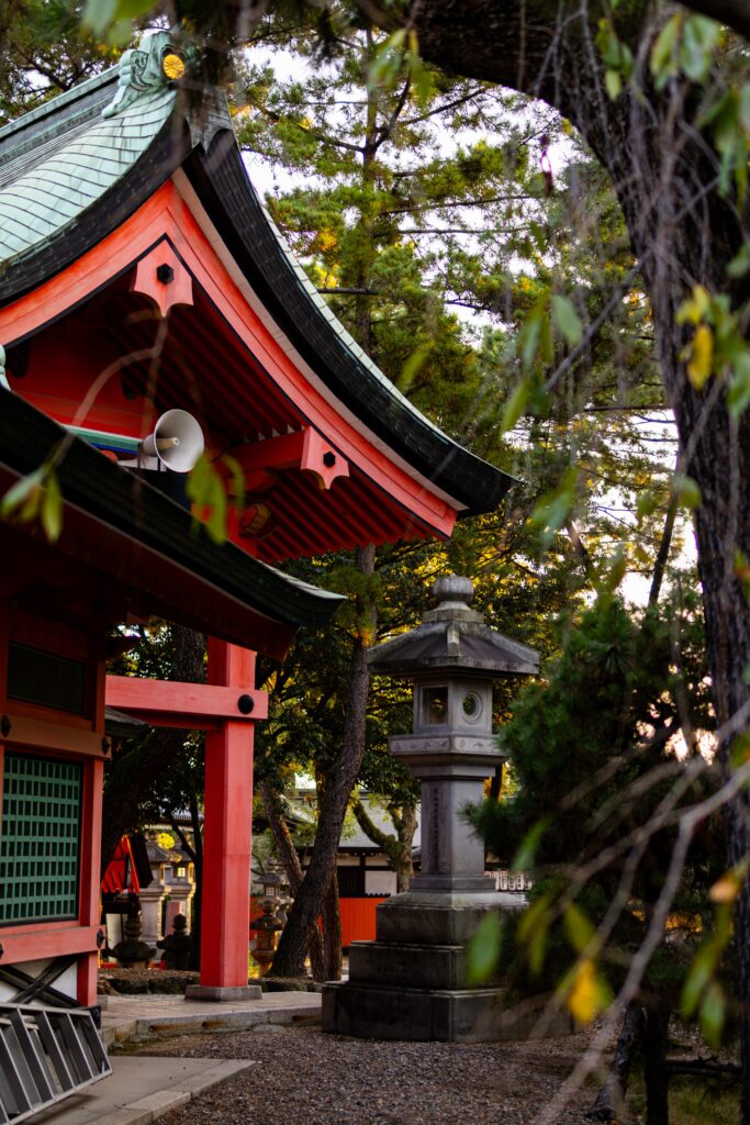 Osaka, Sehenswürdigkeiten, Ausflug, Japan, Sightseeing, what to do Osaka, Osaka Guide, Osaka Castle, Tempel, Dotonbori