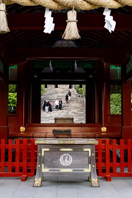Kamakura, Guide, Reiseguide, Japan, Kanto Region, Backpacking, Sightseeing, Streetphotography, Tempel, Bamboo