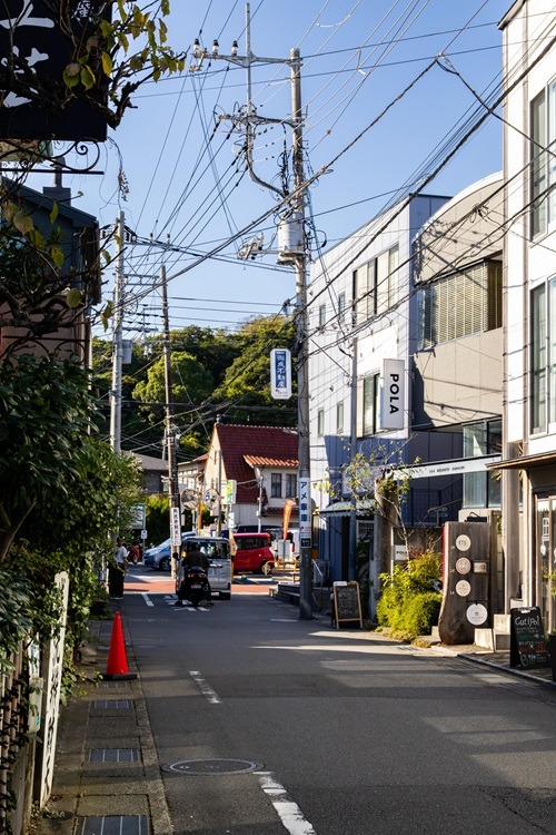 Kamakura, Guide, Reiseguide, Japan, Kanto Region, Backpacking, Sightseeing, Streetphotography, Tempel