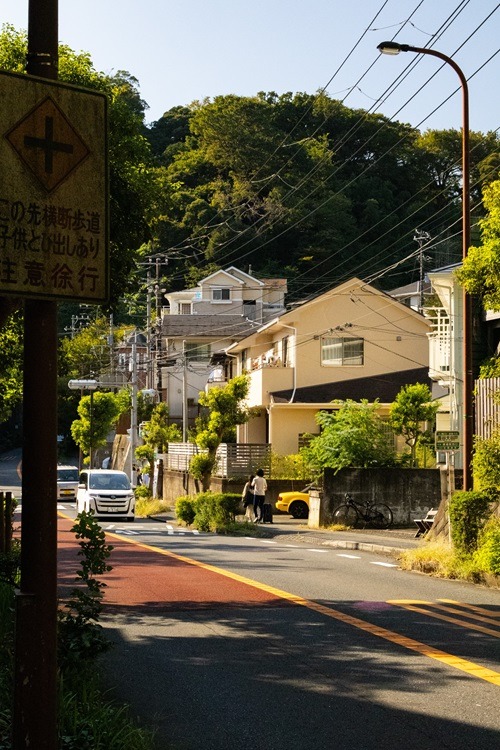 Kamakura, Guide, Reiseguide, Japan, Kanto Region, Backpacking, Sightseeing, Streetphotography, Tempel