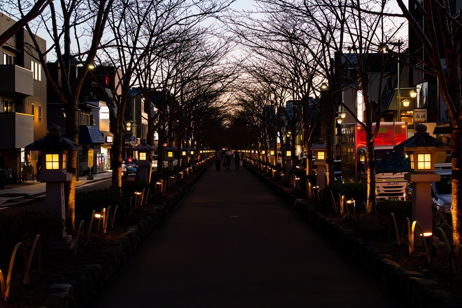 Kamakura, Guide, Reiseguide, Japan, Kanto Region, Backpacking, Sightseeing, Streetphotography, Tempel