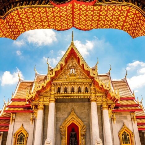 6 Ängste vor deiner ersten Reise – und wie du sie loswirst